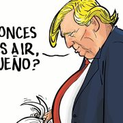 Derecho de admisión