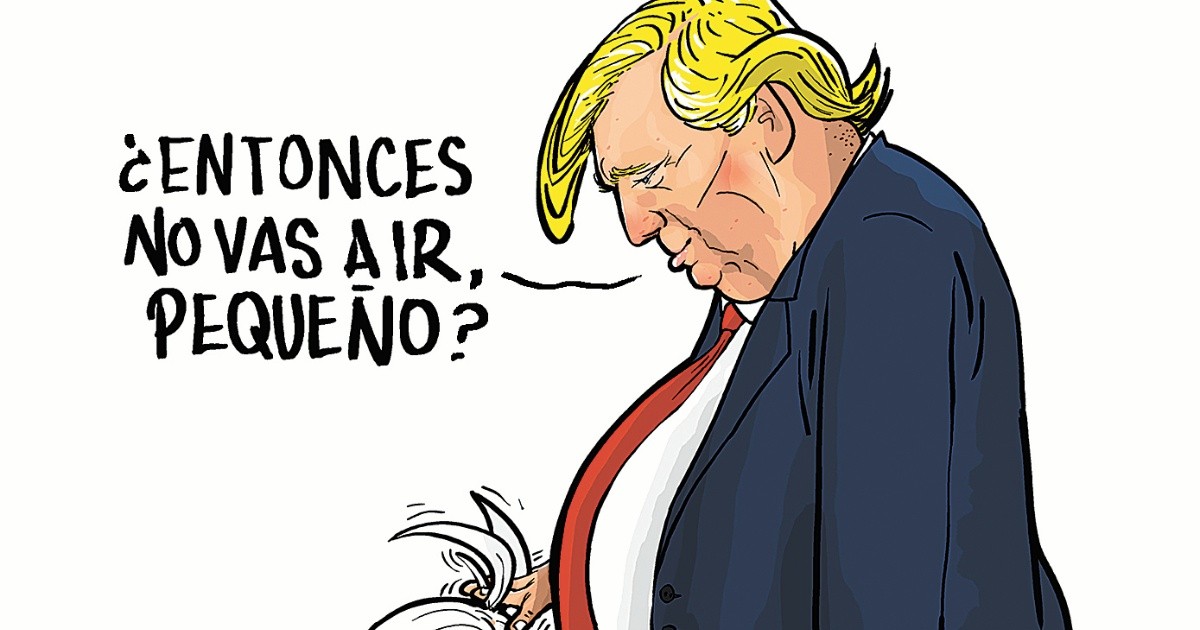 Derecho de admisión