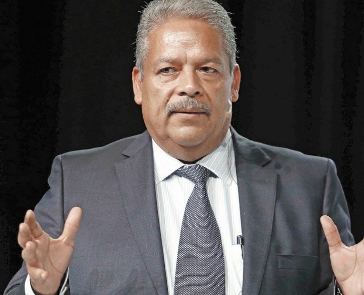 Diputados deben impulsar la aprobación de la reforma sobre "vacaciones dignas: Tereso Medina