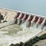 El 27 de noviembre la presa El Cuchillo deberá enviar 200 millones de metros cúbicos de agua a la presa Marte R. Gómez