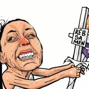 El amor en tiempos del cólera