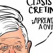 El pequeño burgués