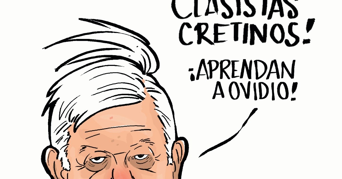 El pequeño burgués