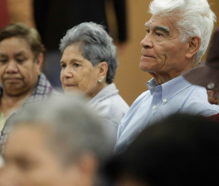 El sistema pensionario en México aún no es del todo incluyente con las mujeres