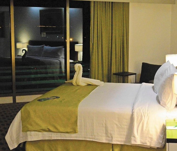 En Puebla, sólo 10% de hoteles han revalidado clasificación de estrellas: Secretaría de Turismo