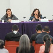 En duda, validez de mensajes de Whats del caso Ayotzinapa