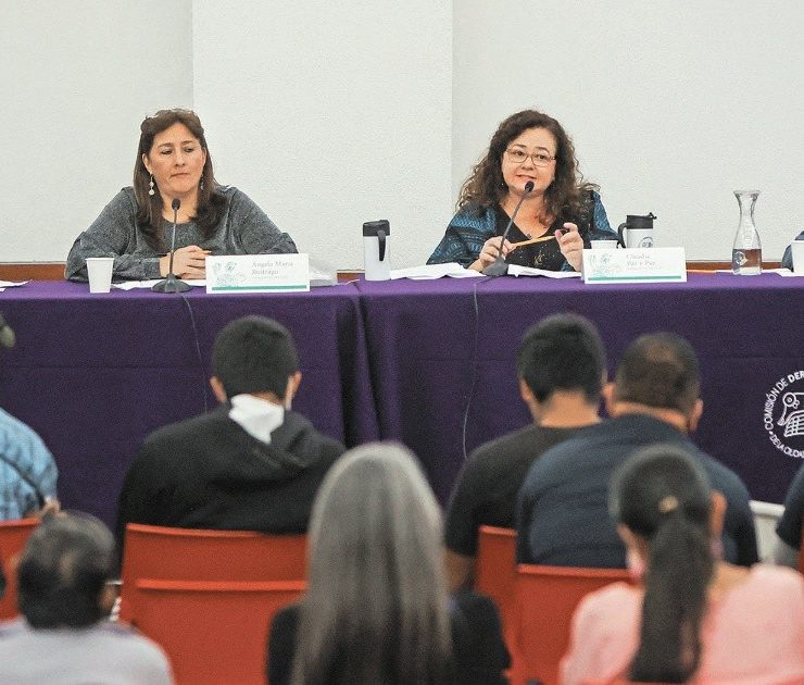 En duda, validez de mensajes de Whats del caso Ayotzinapa