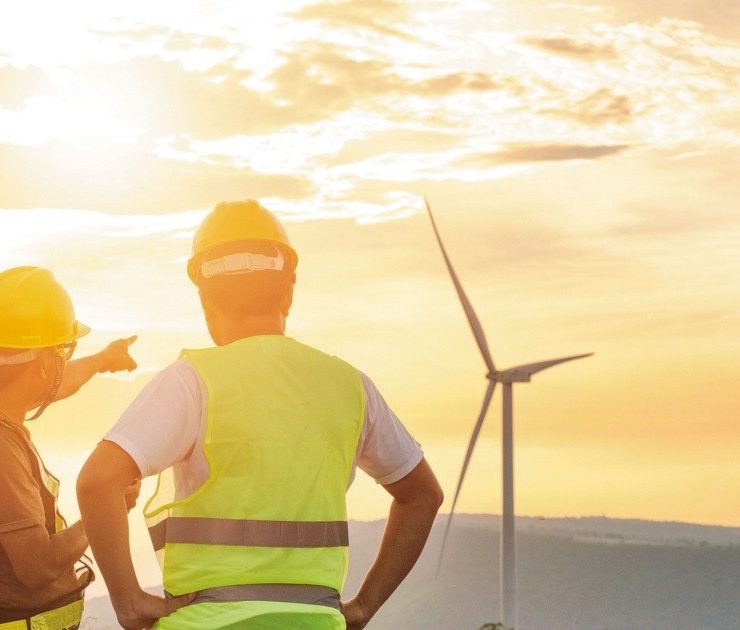 En electricidad, IP traza caminos ante cierre de avenidas