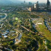 Es necesaria mayor inversión pública en parques urbanos: World Urban Parks