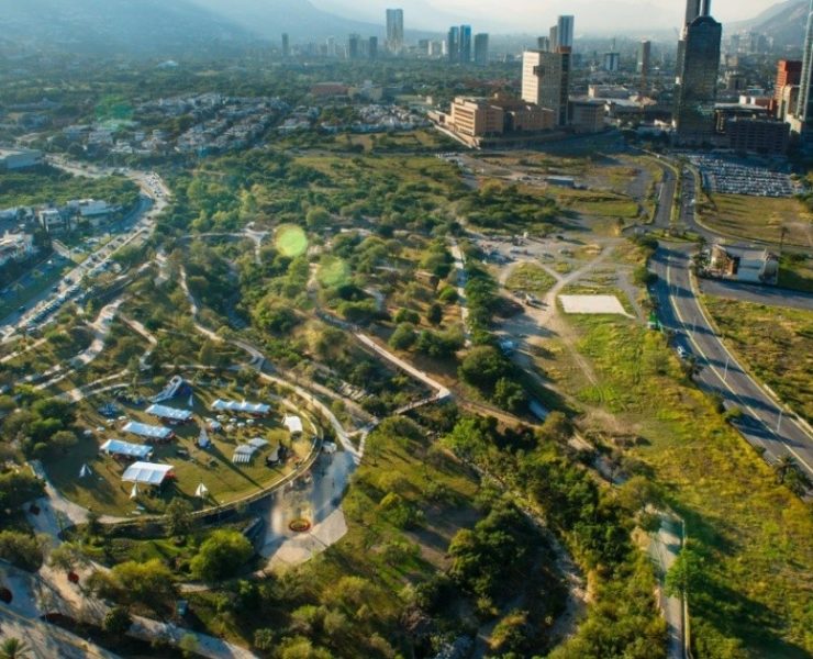 Es necesaria mayor inversión pública en parques urbanos: World Urban Parks