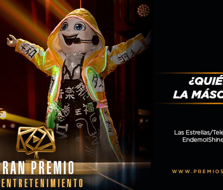 Expertos en contenido audiovisual reconocen producciones de TelevisaUnivision