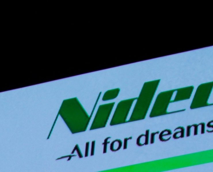 Fabricante japonés de motores eléctricos Nidec invertirá 715 millones de dólares para construir planta en México