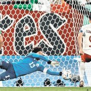 Fortalezas y debilidades del Tricolor: un diagnóstico