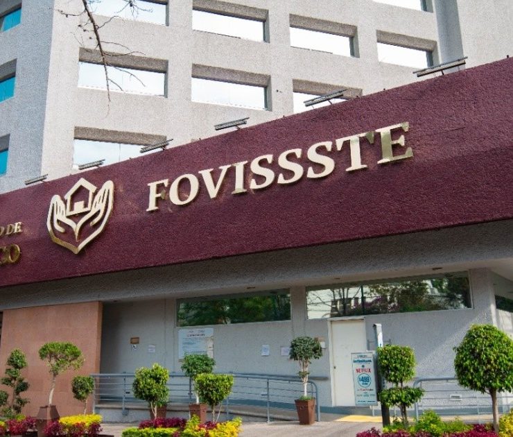Fovissste lanza créditos en pesos; planea entregar 5,000 financiamientos al cierre del 2022