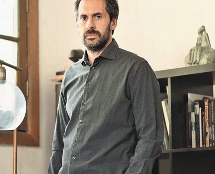 Gobierno de Chile es de cambios, no de sorpresas: Nicolás Grau