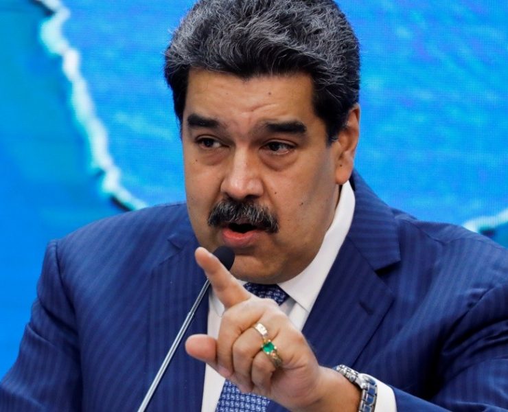 Gobierno de Venezuela y oposición reiniciarán negociaciones el 25 y 26 de noviembre: Petro