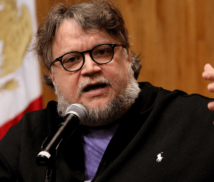 Guillermo del Toro lucha por exhibir "Pinocho" en cines de México