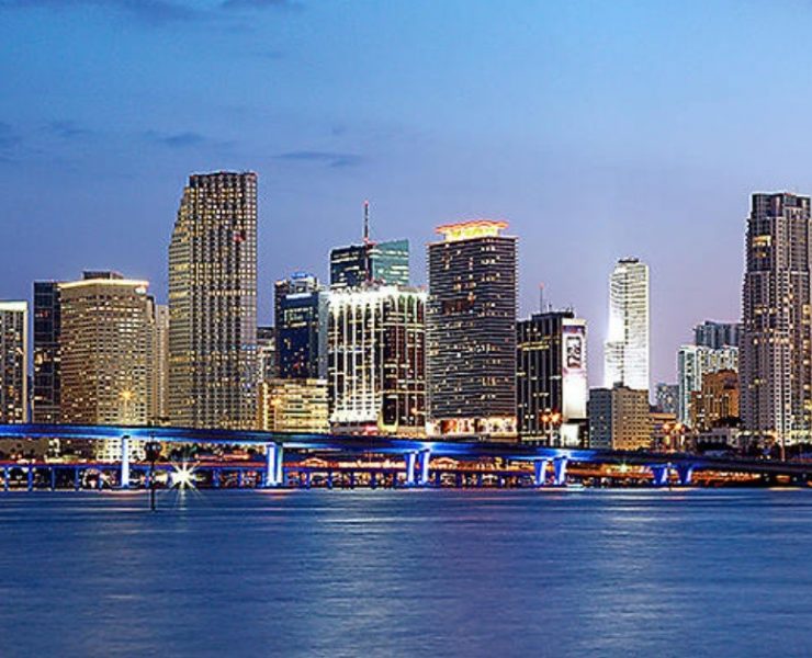 Hay cautela para invertir en bienes raíces en Estados Unidos, pero siguen las oportunidades: LCR Capital Partners