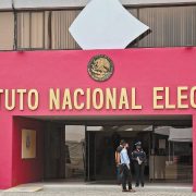 INE aprueba pisos mínimos de áreas en los Organismos Públicos Locales