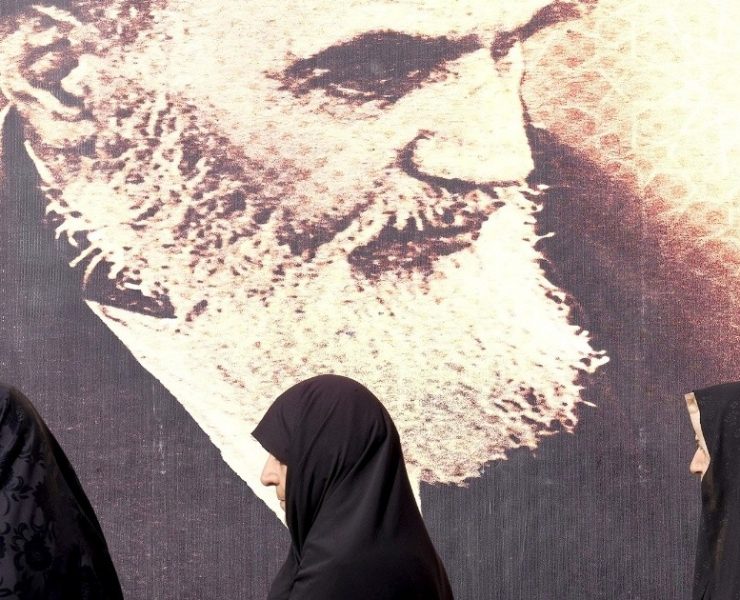 Importante interrupción del servicio de internet en Irán, reporta NetBlocks en Twitter