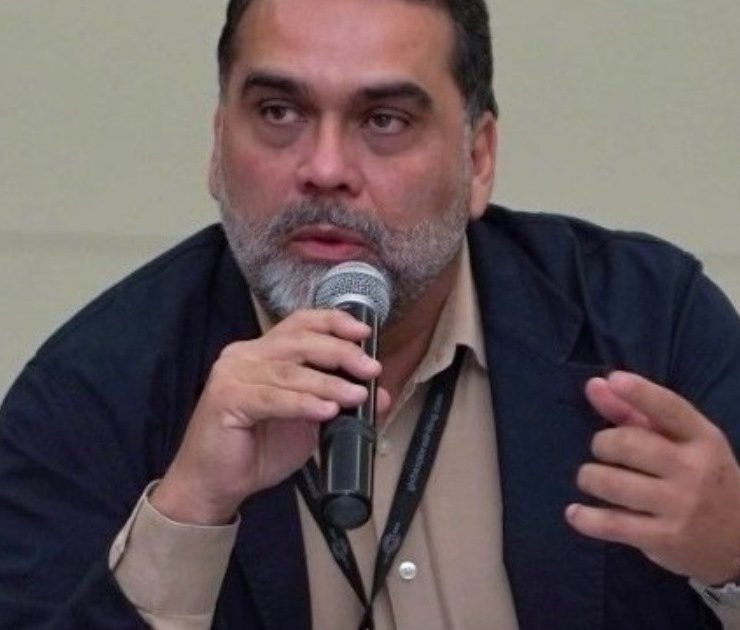 Indispensable, exaltar los beneficios de la minería: Robles Osollo