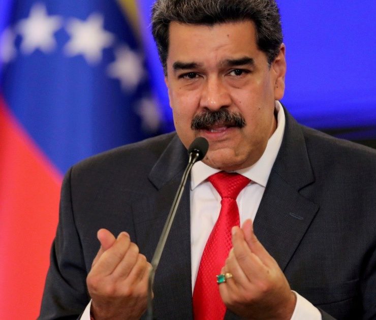 Inflación de Venezuela se desacelera en octubre a 6.2% mensual