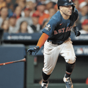 José Altuve, inspiración desde el éxito con Astros