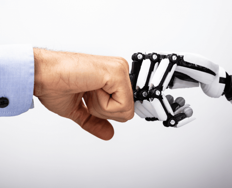 La innovación tecnológica como riesgo de pérdida de empleos