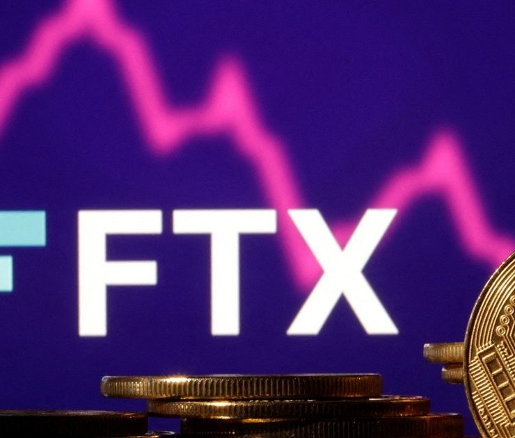 La plataforma de intercambio cripto FTX investiga "transacciones no autorizadas"