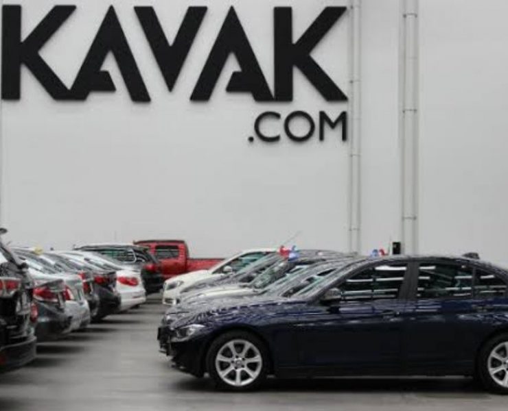 La startup mexicana Kavak despide personal y reduce gastos