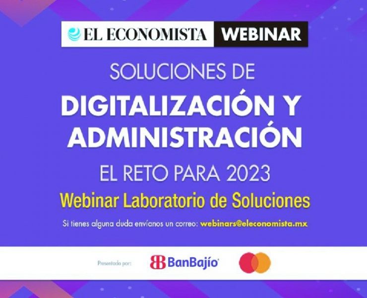 Las pymes deben “romper la barrera del miedo a lo desconocido” para avanzar en su digitalización