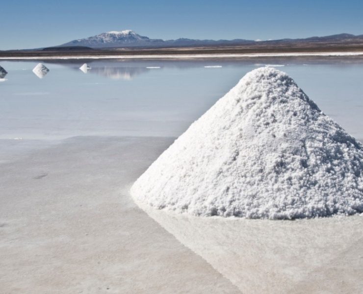 Lo estratégico de una actividad estratégica