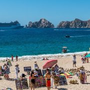 Los Cabos, Puerto Vallarta y Cancún, en el Top Ten de destinos globales que más crecieron