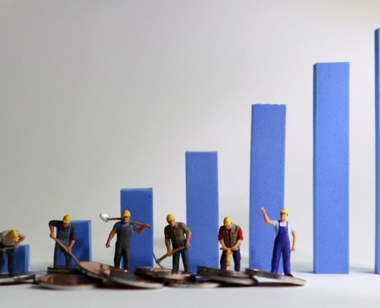 Los argumentos del sector obrero para solicitar obrero aumento de 25% a salarios mínimos para 2023