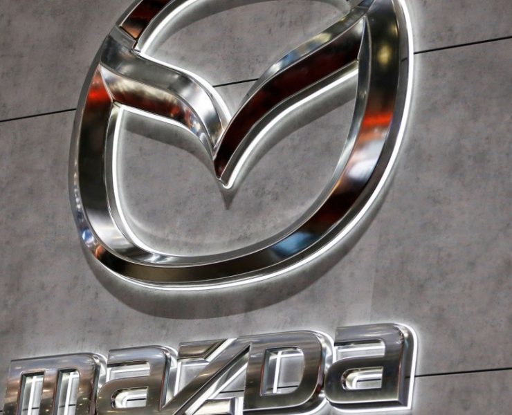 Mazda presenta su plan de electrificación hacia el 2030