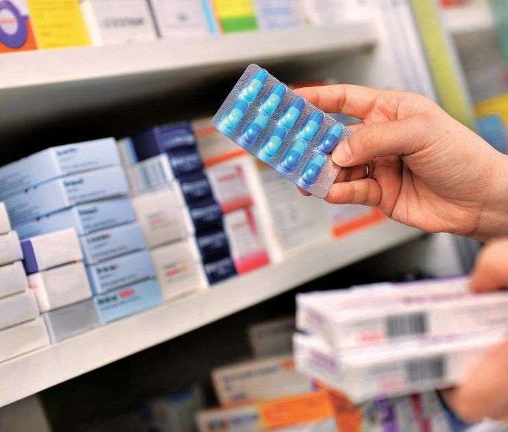 Medicinas genéricas, una alternativa para el alza de precios