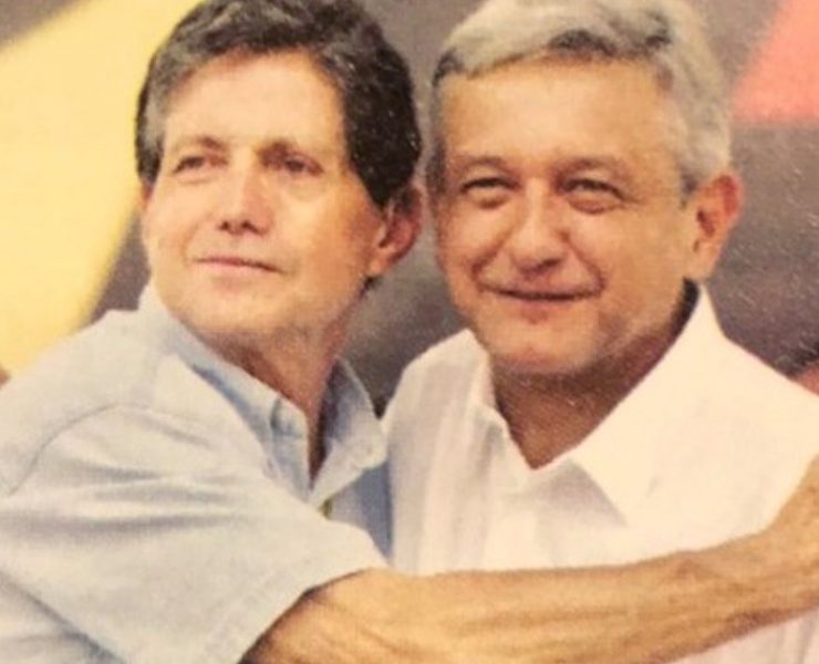 Muere Héctor Bonilla a los 83 años; “fue un gran actor”, dice López Obrador