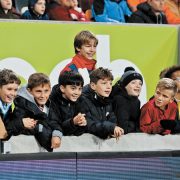 Mundial multigeneracional desde varias pantallas