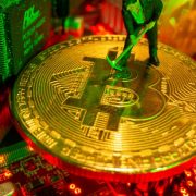 Nueva York prohíbe por dos años la minería de criptomonedas