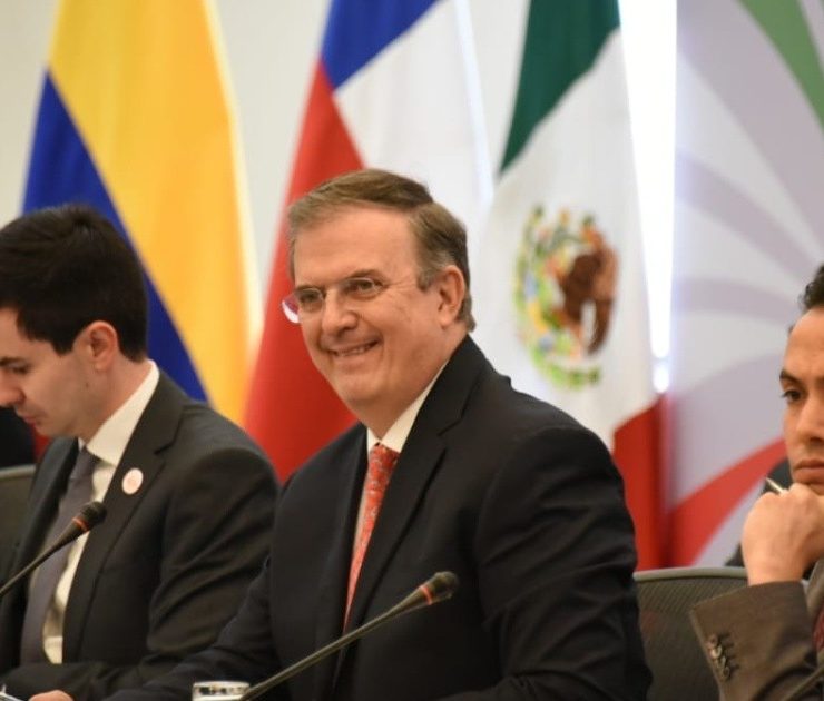 Ocho países avanzan en su ingreso a la Alianza del Pacífico