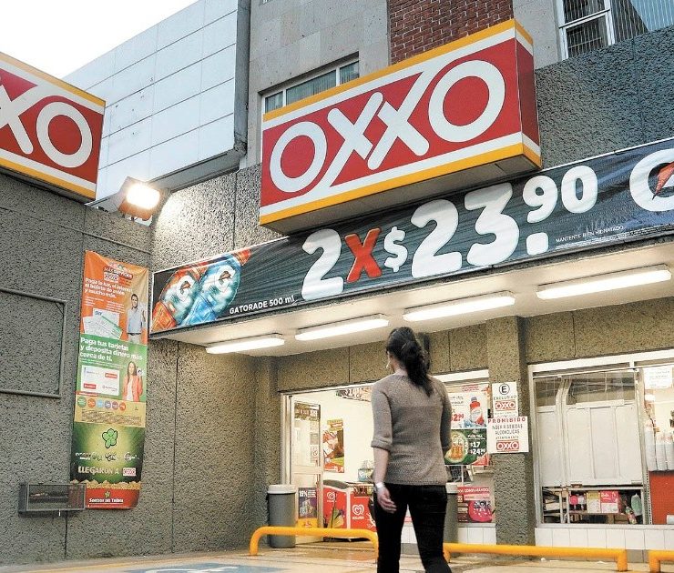 Oxxo cerró canales de efectivo para las fintech: Bárbara González