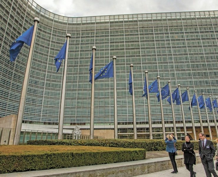 Pacto de Estabilidad y Crecimiento debería flexibilizarse: UE