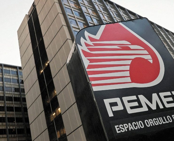 Pemex reduce expectativa e inversiones en Ek-Balam