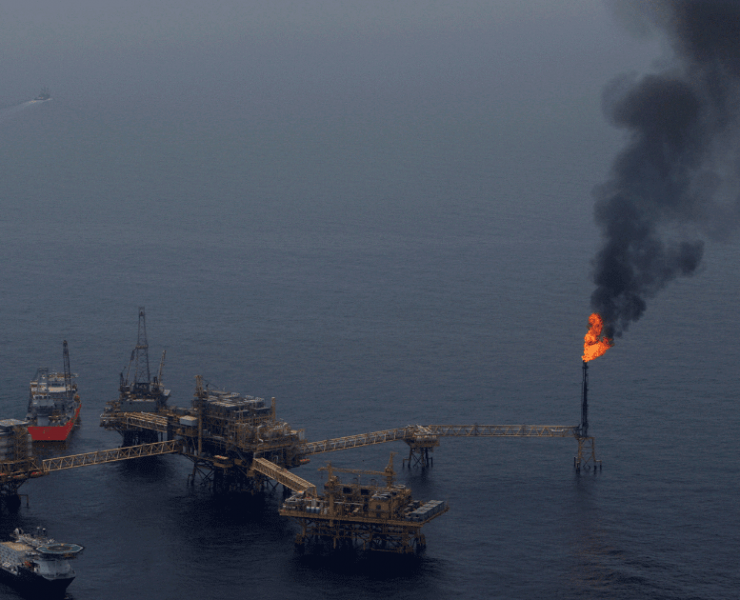 Pemex trabajará con la agencia ambiental de EU para reducir sus emisiones de gas metano