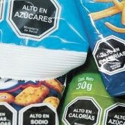 Perú elevará requisitos para etiquetado octagonal