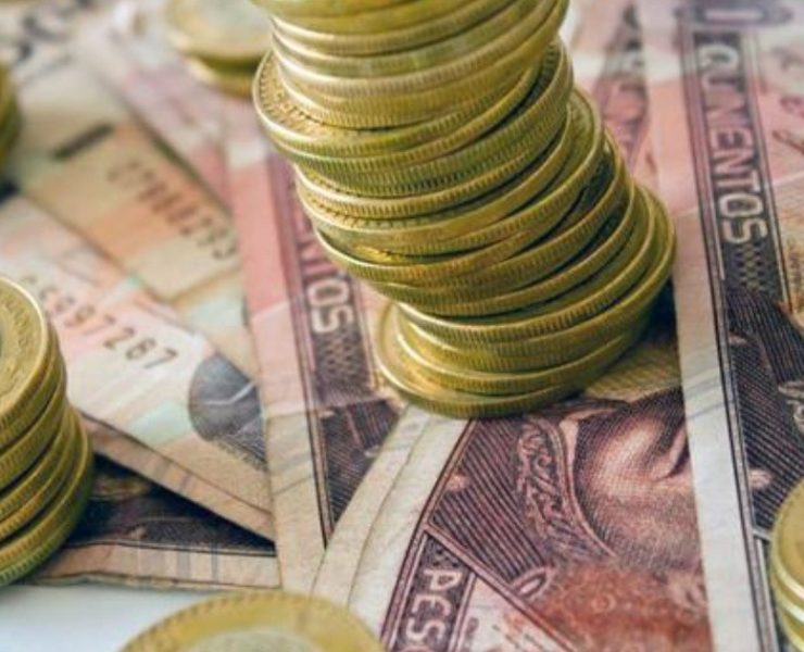Peso se fortalece por solidez macroeconómica