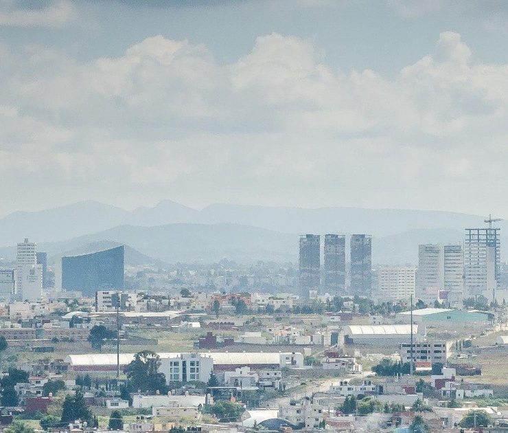 Planeación territorial para combatir la desigualdad, la estrategia de Sedatu en los municipios del país