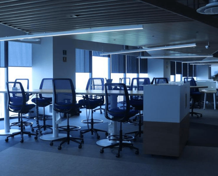 Prudential Seguros México abre nuevas oficinas en Santa Fe