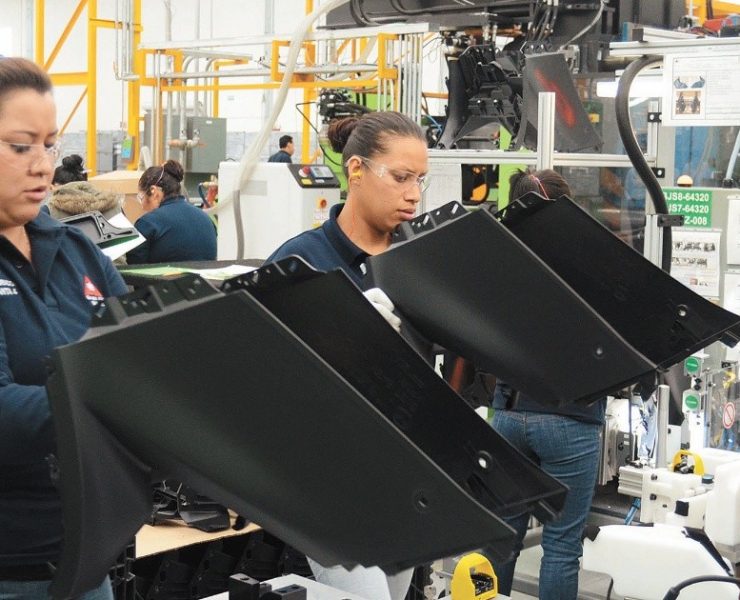 Querétaro supera indicadores de inversión del 2021