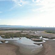 Querétaro, único estado con 100% de superficie afectada